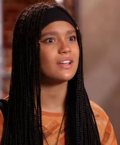 Tak wyglądała zapowiedź Sary James w "America's Got Talent". Pokazali jej polski dom