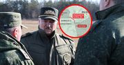 Łukaszenka na granicy. "To sygnał dla Polski i państw bałtyckich"