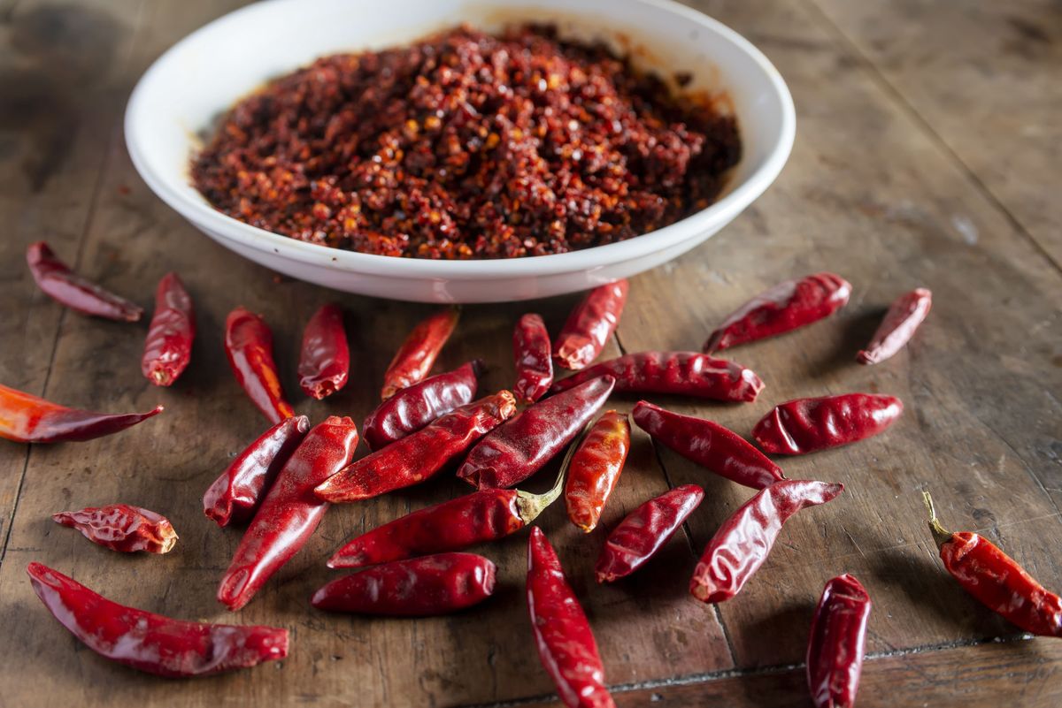 Jak wykorzystać papryczkę chili w kuchni