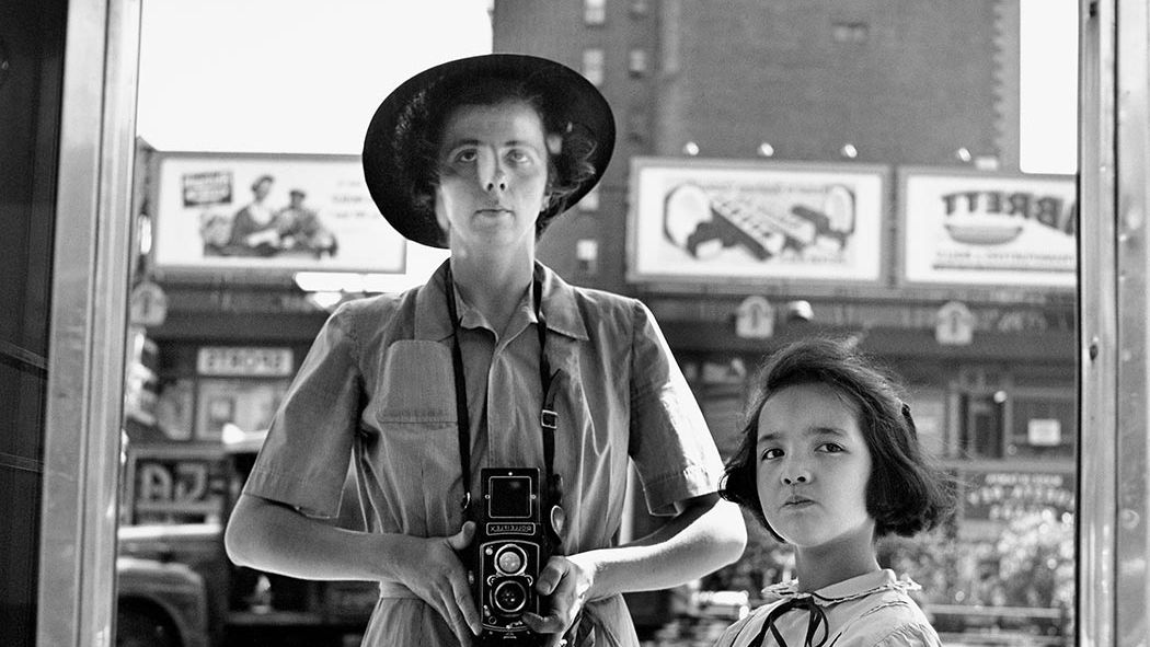 Szukając spadkobierców Vivian Maier, czyli walka o ogromne pieniądze 1