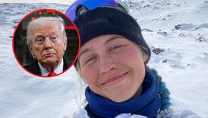 Pochodzi z Grenlandii. Mówi, jak reagują tam na Trumpa