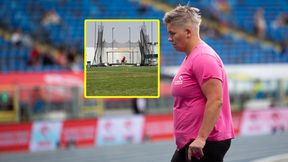 Kosmos. Niewiarygodny wynik Włodarczyk w Dosze