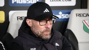 Marek Papszun: Ten mecz nie mógł być lepiej wyreżyserowany