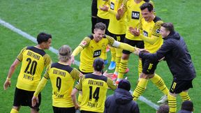 Piękne sceny w Dortmundzie! Piszczek uhonorowany przez Borussię (wideo)