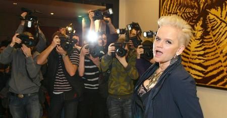 "Rezydencja": Polska Alexis wciąż nieobsadzona