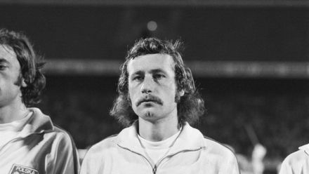 Oni wywalczyli sukces na mistrzostwach świata. Rozpoznaj legendy polskiej piłki