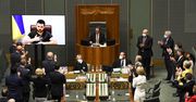 Kolejne uderzenie w Putina. Cios zadała Australia