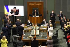 Kolejne uderzenie w Putina. Cios zadała Australia