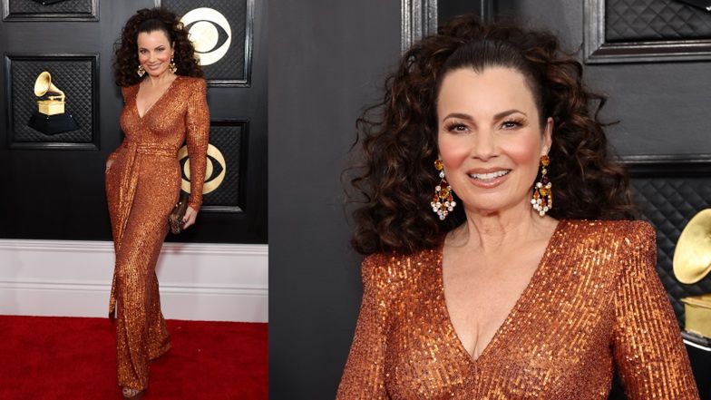 Gwiazdy na Grammy 2023