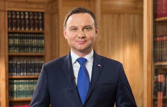 ZPR Media wyprodukuje spoty dla kancelarii prezydenta Andrzeja Dudy