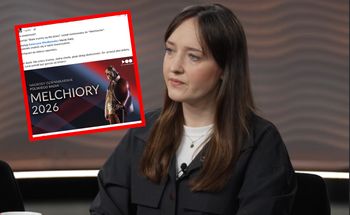 Melchiory 2026. Reportaż dziennikarki Wirtualnej Polski nominowany