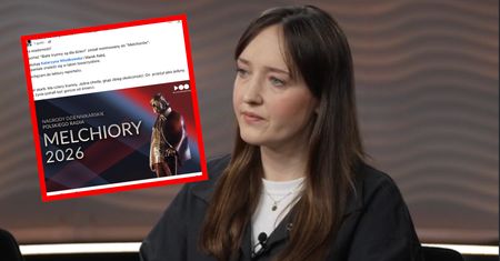 Melchiory 2026. Reportaż dziennikarki Wirtualnej Polski nominowany