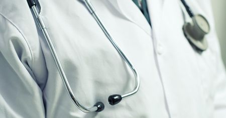 Nietrzeźwy lekarz na dyżurze we włocławskim szpitalu