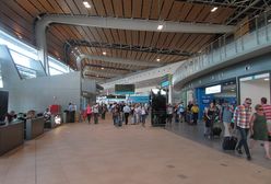 Polscy turyści utknęli na lotnisku Faro. "Samolot nie przyleciał"