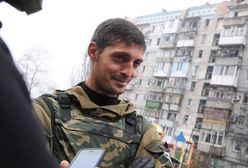 Michaił "Giwi" Tołstych. Bohater, sadysta czy marionetka - kim jest słynny separatysta z Donbasu?