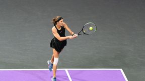 Super tie-break rozstrzygnął mecz Polki w Seulu