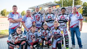 Lokomotiv Daugavpils - ŻKS ROW Rybnik 54:35 (fotorelacja)