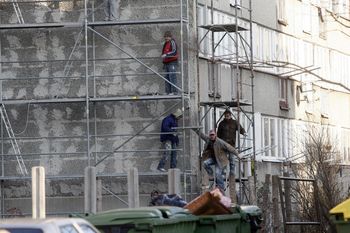 Wartość rynku materiałów termoizolacyjnych przekroczy kilkanaście miliardów złotych