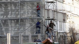 Wartość rynku materiałów termoizolacyjnych przekroczy kilkanaście miliardów złotych