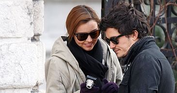 Orlando Bloom zaręczony!
