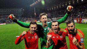 Ramsey: To wielka chwila dla walijskiej piłki