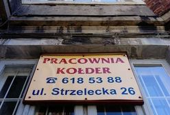 Po 52 latach słynna firma zniknie z mapy Warszawy. Przez budowę metra