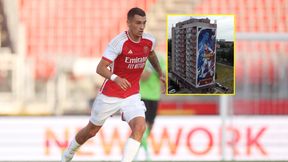 Kiwior doczekał się muralu