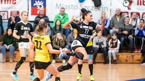 Valentina Blazević opuszcza PGNiG Superligę. Chorwatka przenosi się do Rumunii