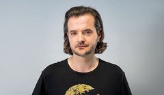 Creative director agencji Gong w nowej roli