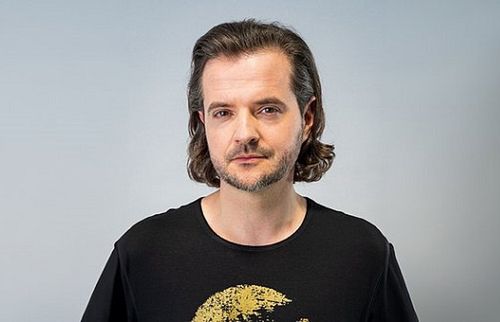 Creative director agencji Gong w nowej roli