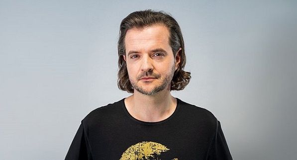 Creative director agencji Gong w nowej roli