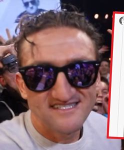 Tyle mu zapłacono za wizytę w Polsce. W sieci zawrzało