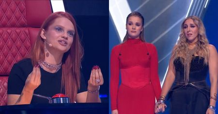 Wielkie emocje w ćwierćfinale "The Voice of Poland". Widzowie zszokowani decyzjami trenerów