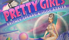 Britney Spears i Iggy Azalea pokazały "Pretty Girls"