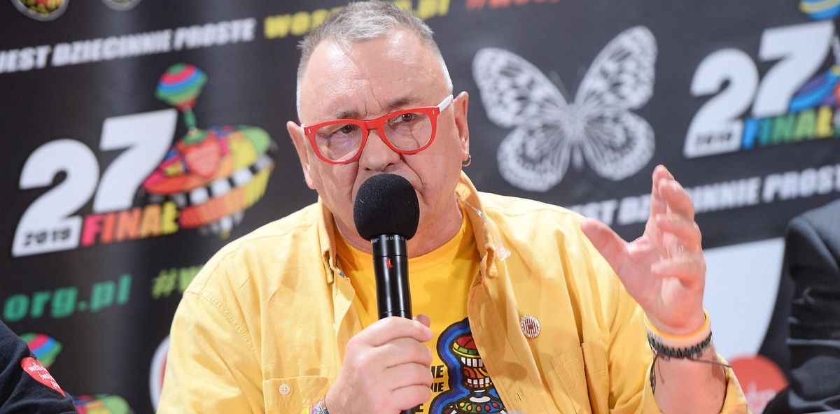 Jurek Owsiak ma propozycję dla Kingi Dudy. Napisał do niej list