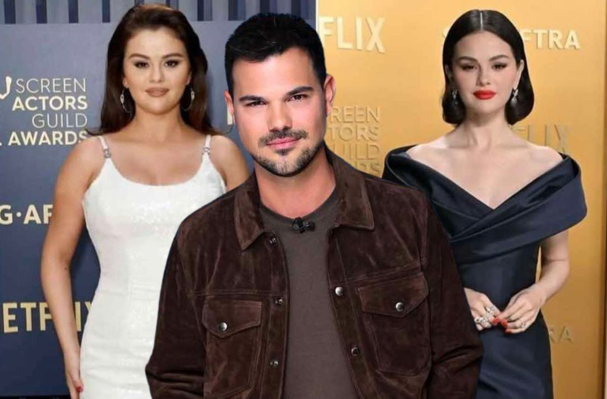 Selena Gomez Opfer von Hatern. Der Star aus "Twilight" steht ihr bei.