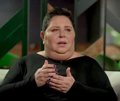 Dorota Wellman cierpi z powodu przewlekłej choroby. "Odcina mnie z życia, tracę wzrok, mam szczękościsk"