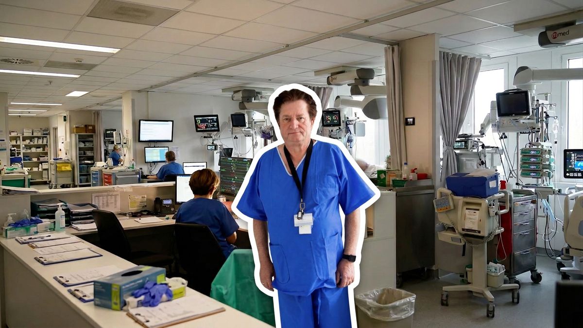 Błyskawiczne znalezienie dawcy do spełnione marzenie transplantologa
