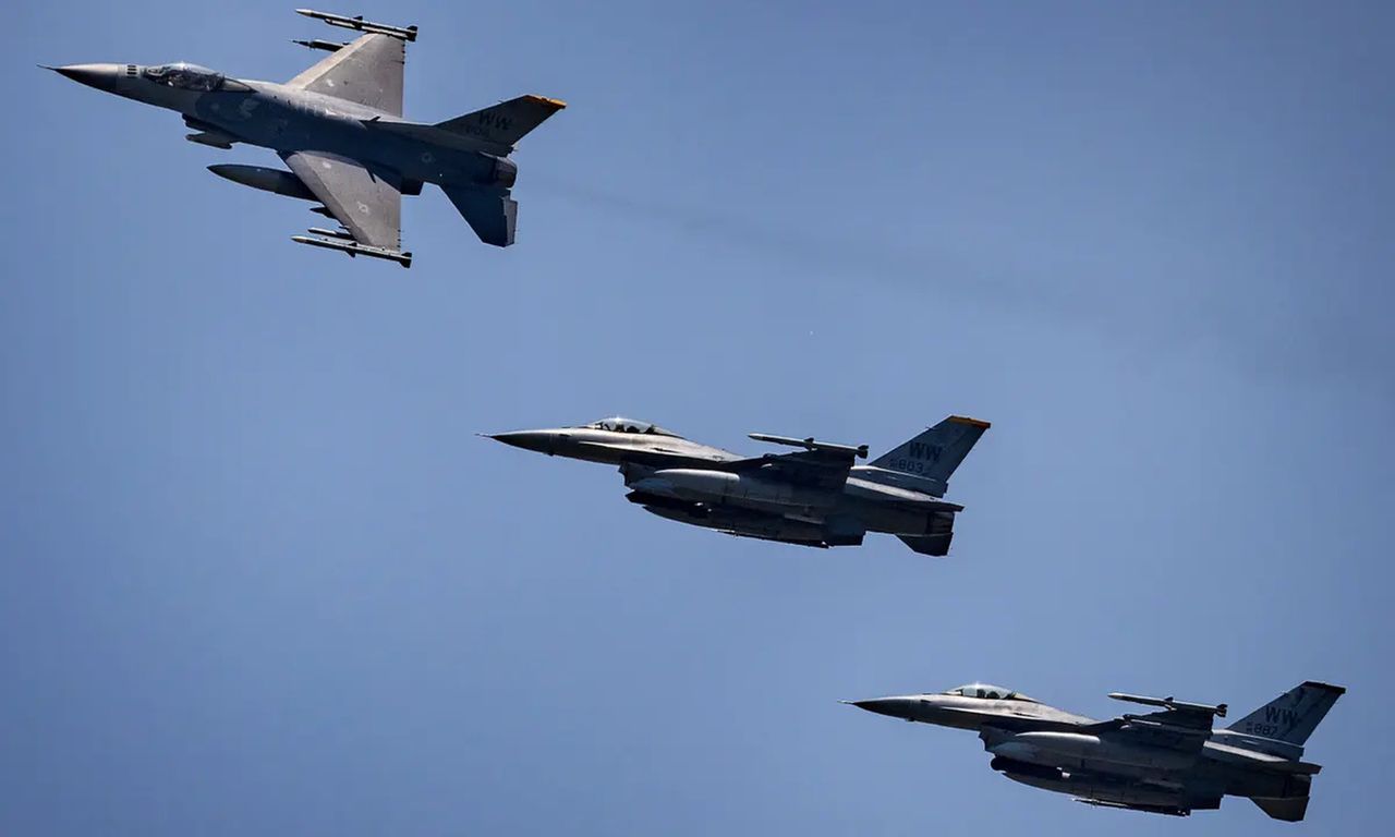 Kraj NATO rezygnuje z rosyjskich samolotów. Będzie miał coś lepszego