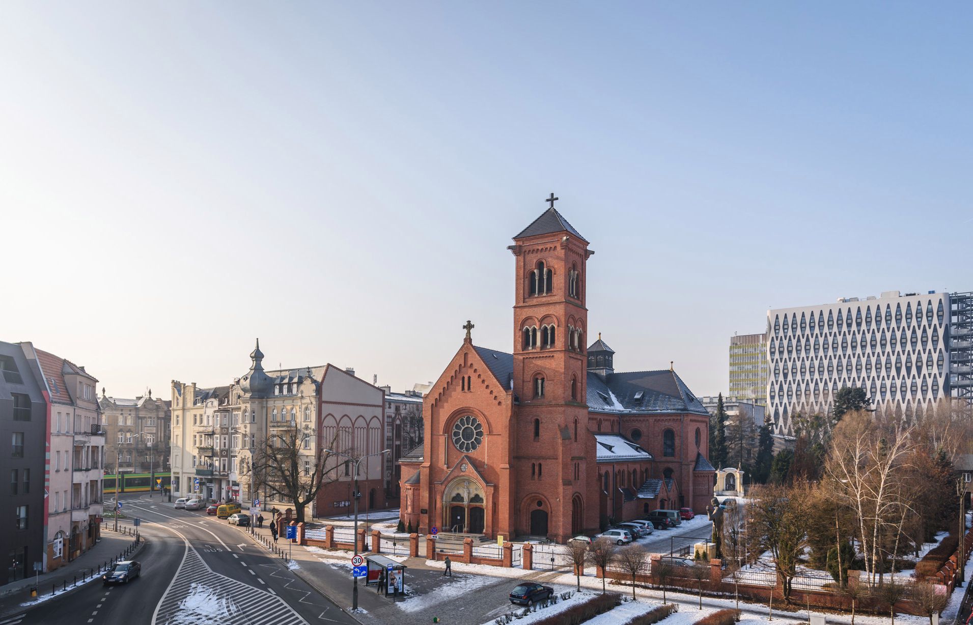 "Stary Poznań" to projekt, który pokazuje dawnego ducha miasta 8