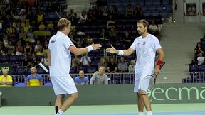 ATP Montpellier: Marcin Matkowski i Łukasz Kubot odprawieni w ćwierćfinale