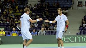 ATP Estoril: Łukasz Kubot i Marcin Matkowski rozgromili Chorwatów. Pierwszy wspólny finał Polaków