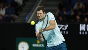 Ugo Humbert - Hubert Hurkacz typy na mecz 3. rundy Australian Open | 20.01.2024