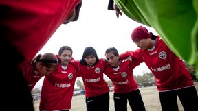 Działacze zmuszali piłkarki do seksu. Wielki skandal w Afganistanie
