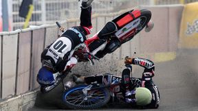 Prezes Polonii Bydgoszcz od półtora miesiąca nie ma kontaktu z Oskarem Ajtnerem-Gollobem