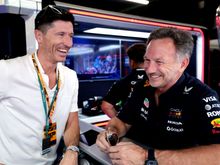 Koniec zakazu. Może wrócić do F1