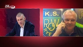 Żyto przyznaje: Kiedyś między mną i Mrozkiem nie było chemii