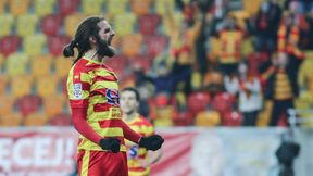 Jagiellonia chce zrzucić kosztowny balast. Trzech piłkarzy na wylocie