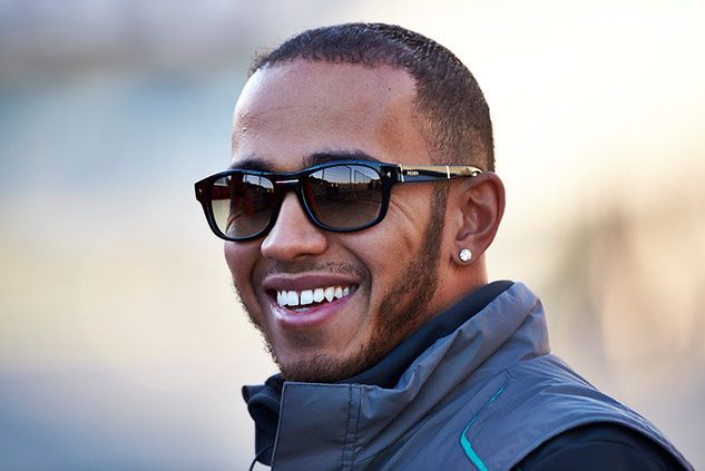 Dyspozycja Lewisa Hamiltona jest jedną z największych zagadek nowego sezonu