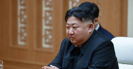 Korea Północna wydała nowe oświadczenie. Naprawdę to napisali